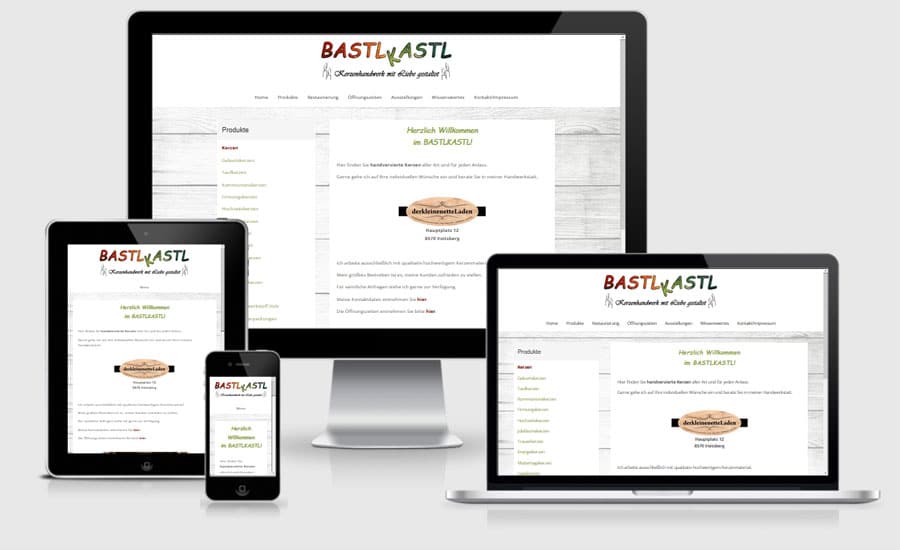 https://www.bastlkastl.net